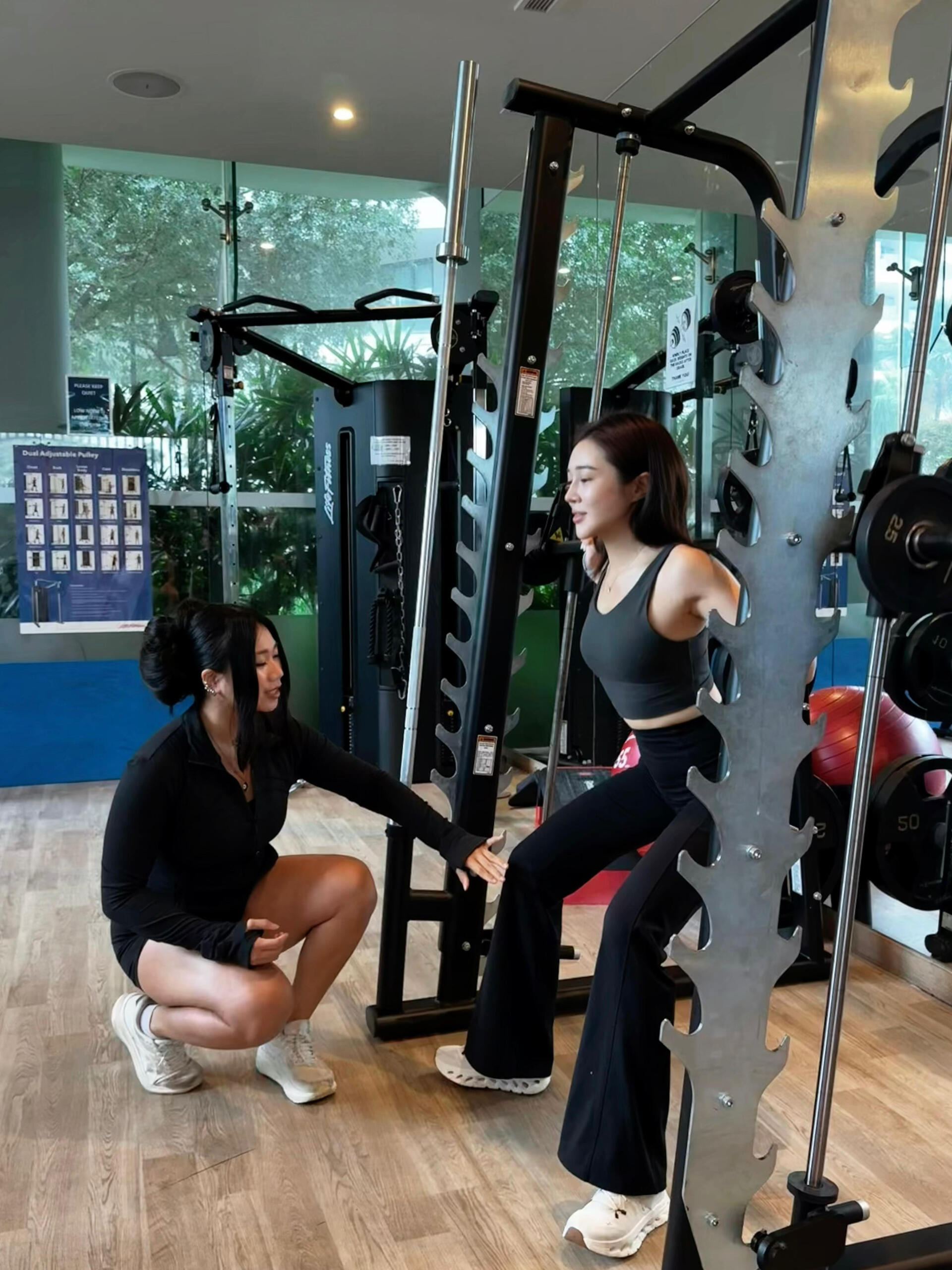 Home Personal Trainer Singapore Home Personal Trainer Singapore