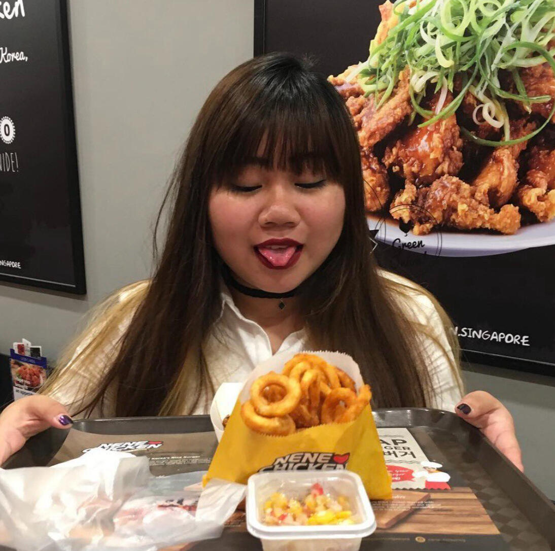 Trisha's Fitness Journey Trisha's Fitness Journey